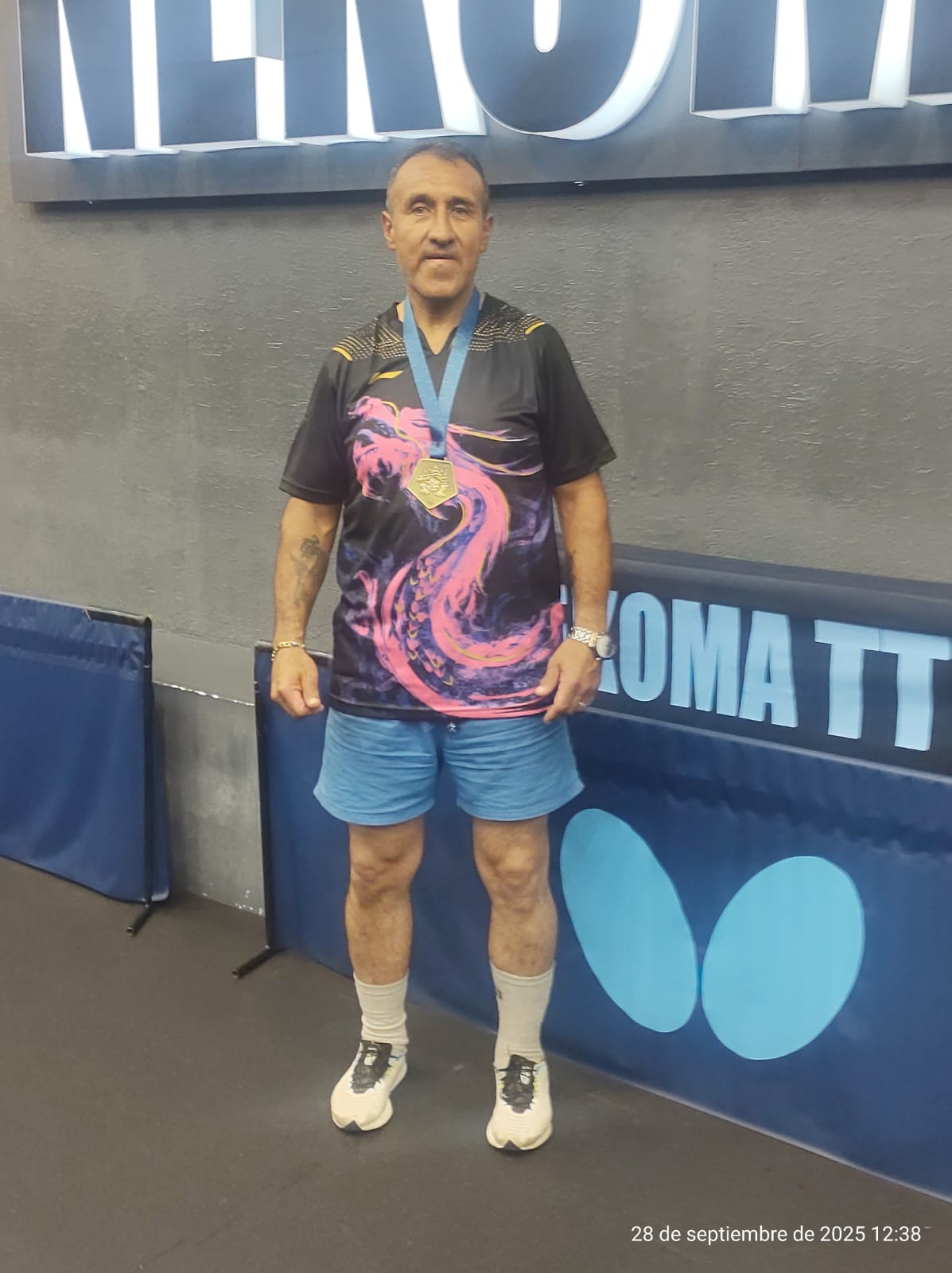 Arturo Arturo Gutierrez