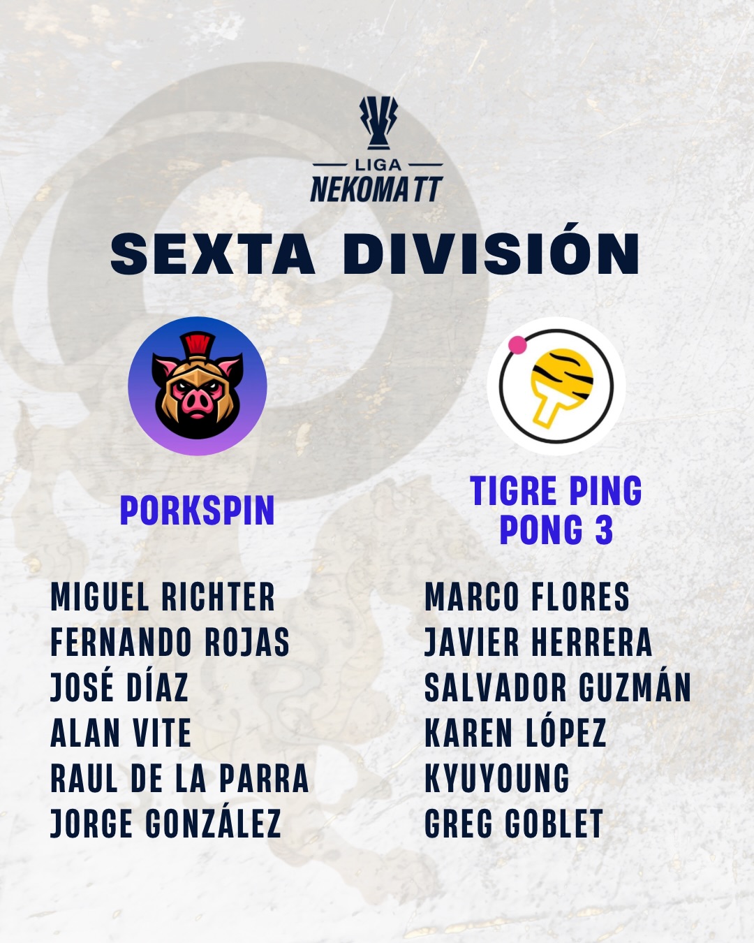 División 6 - 2 División 6 - 2