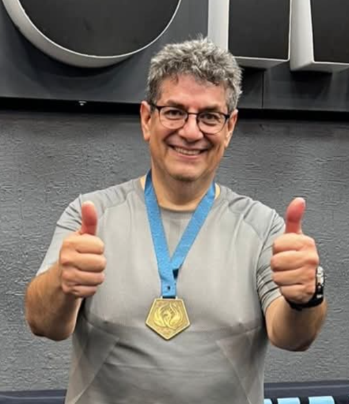 Hilario Hilario Armesto