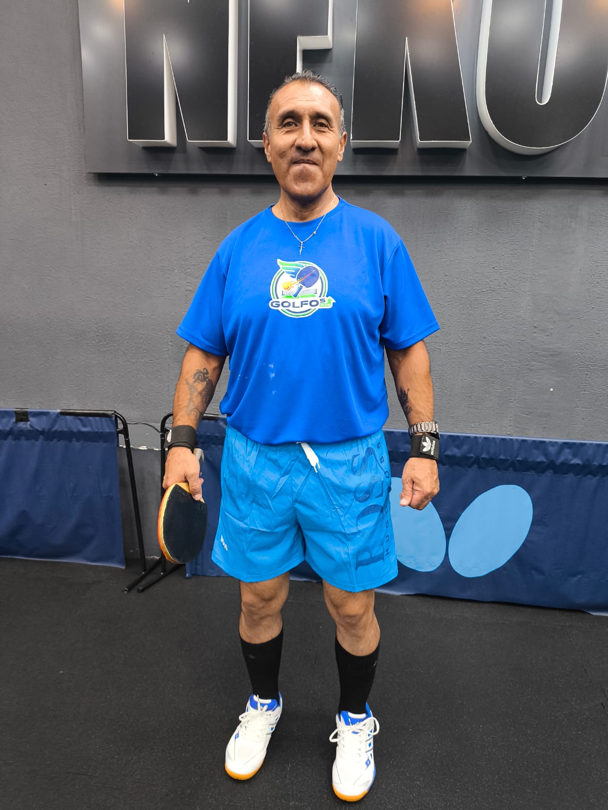 Arturo Gutierrez