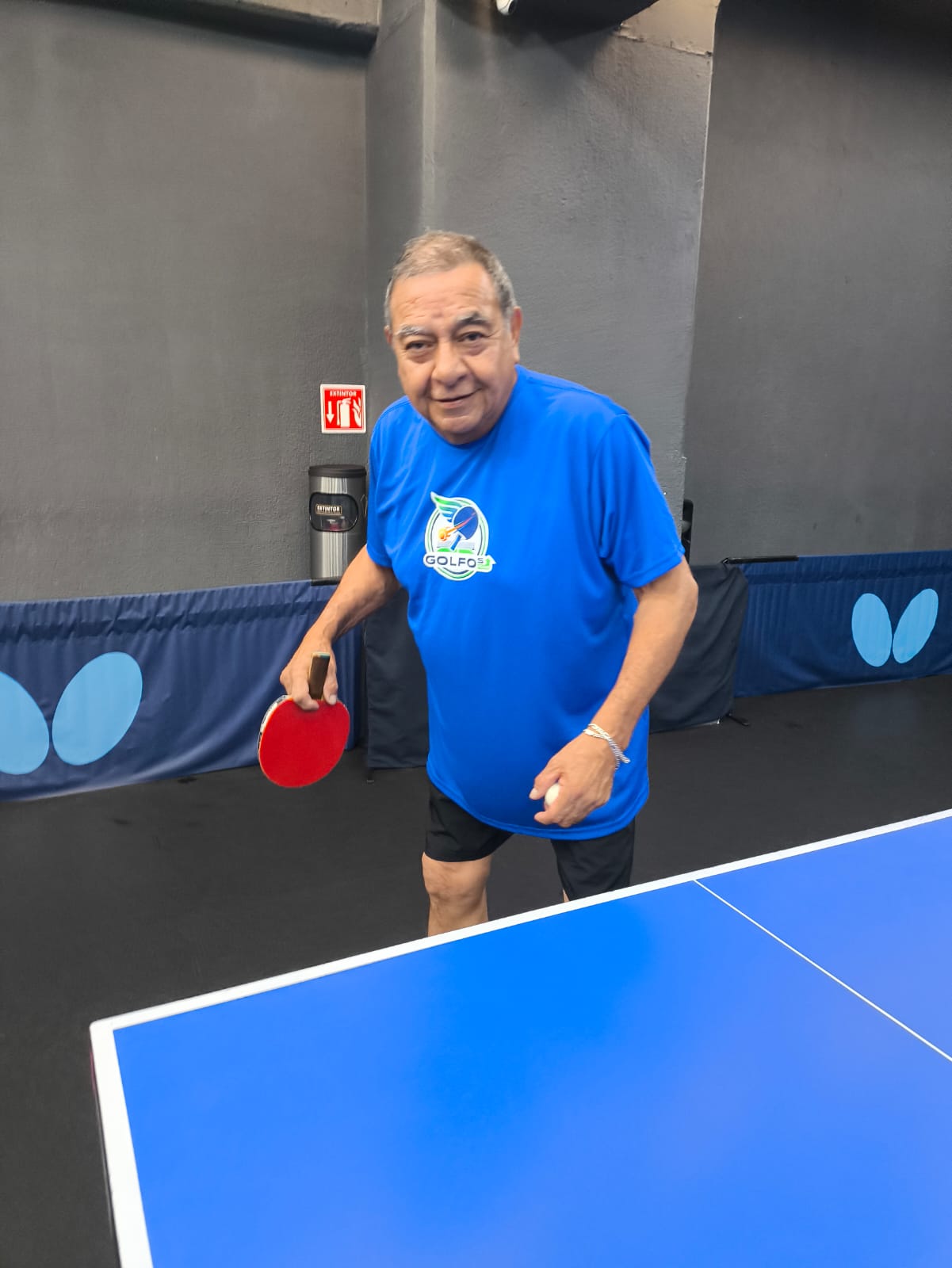 Roberto Flores