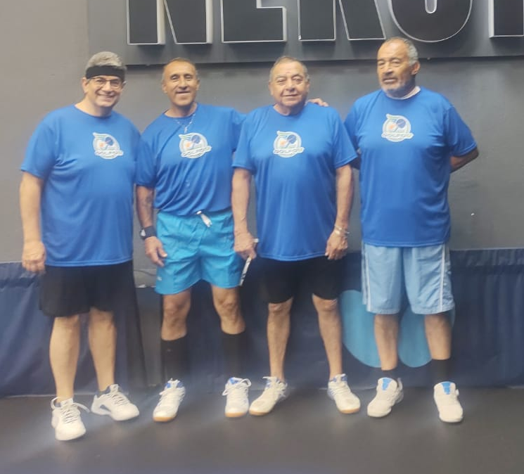 Equipo Golfos